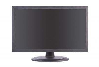 Hikvision Monitor 18.5'' LED do monitoringu CCTV DS-D5019QE-B POLSKA DYSTRYBUCJA / F.VAT 23% DS-D5019QE-B