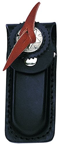 Herbertz etui na nóż etui czarne, wielokolorowa, One Size 1012462410