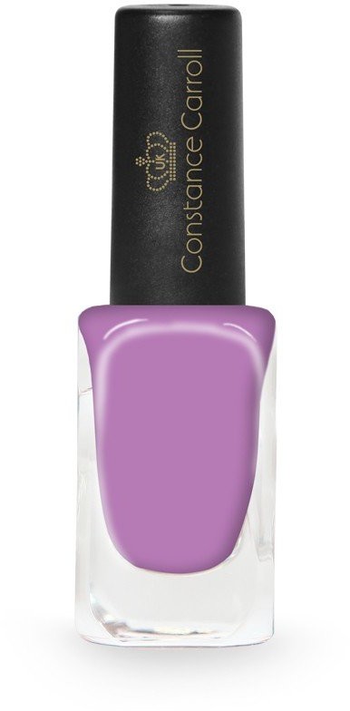 Constance Carroll Nail Polish, lakier do paznokci 36 Blueberry Muffin, 10 ml