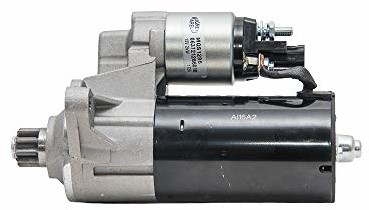 MAGNETI MARELLI 063721286010 Rozrusznik VW Audi 063721286010