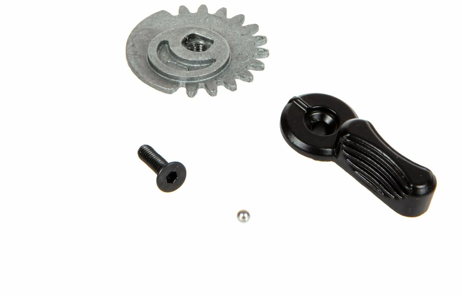 G&G Selektor trybu ognia do repliki G2 MBR - lewy (GIG-08-029027) G GIG-08-029027