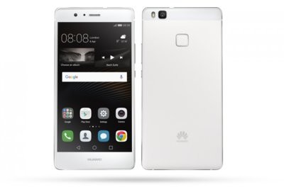 Huawei P9 Lite 16GB Dual Sim Biały