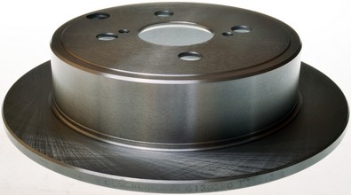 DENCKERMANN Tarcza hamulcowa B130390 B130390