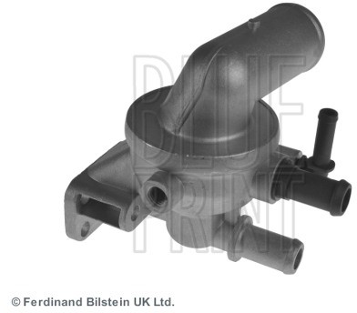 BLUE PRINT Termostat, środek chłodzący ADA109218