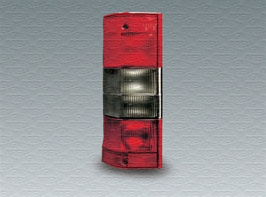 MAGNETI MARELLI Lampa tylna zespolona 714028940701