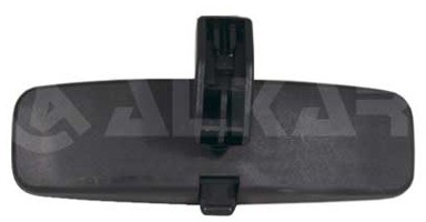 ALKAR Lusterko wewnętrzne ALKAR 6106217