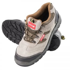 PROFIX Półbuty robocze S1P SRC męskie ochronne Lahti Pro L30404 L30404XX