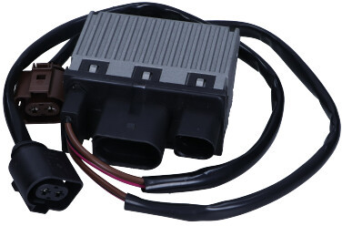 MAXGEAR Sterownik, wentylator elektryczny (chłodzenie silnika) MAXGEAR 27-1334 27-1334