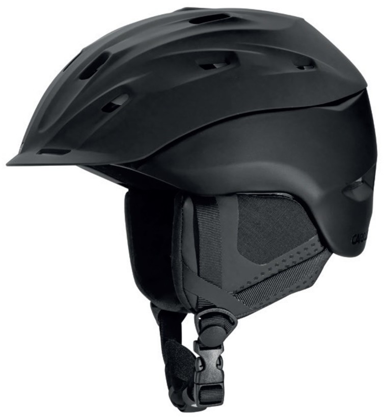 Carrera Makani Czarny 59-61 cm 2017-2018