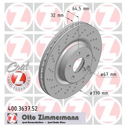 Zimmermann 400.3637.52