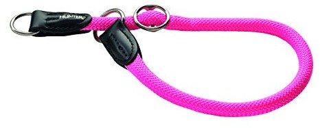 Hunter Freestyle obszycie psa, tau, neon, różowy neonowy