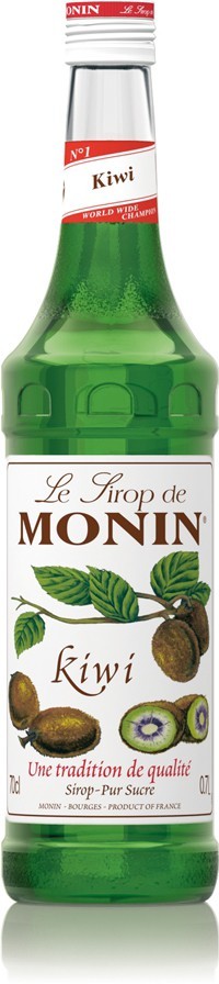 Monin Syrop Kiwi | 0,7L SC-908043