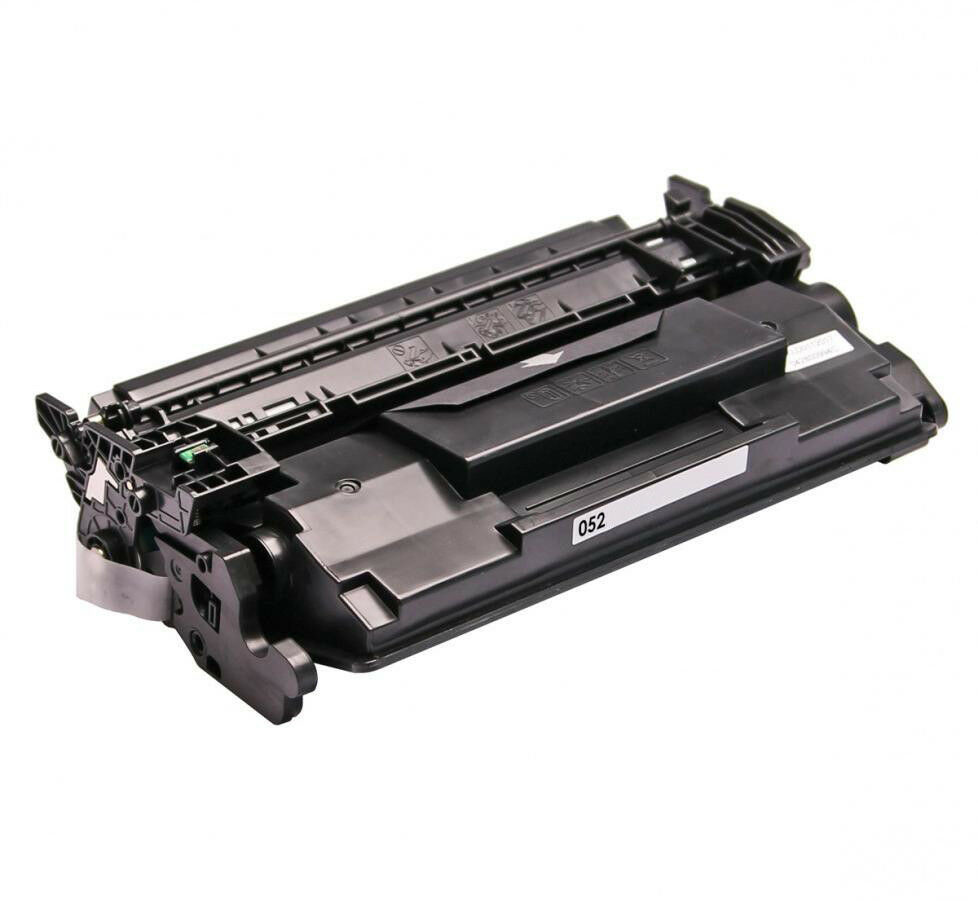 Canon 052 2199C002 czarny (black) toner zamiennik