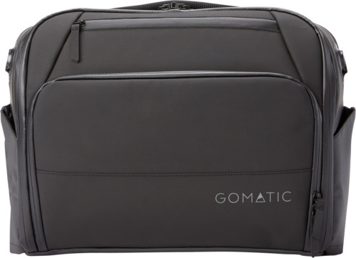 Gomatic Torba Messenger Bag V2