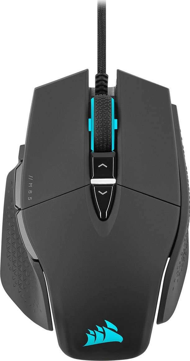Corsair M65