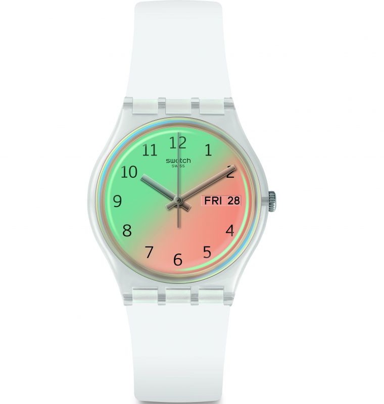 Swatch Ultrasoleil GE720