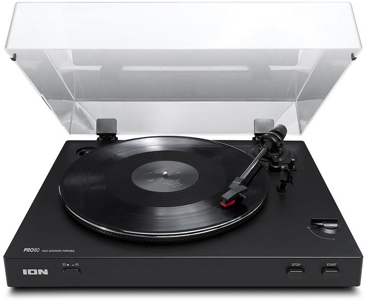 Ion PRO 80