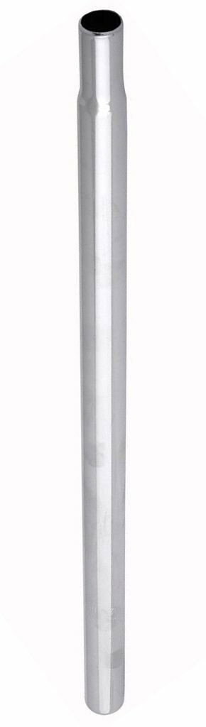 Hn Gdynia Wspornik siodła 25.4x 500 stal srebrny 430003