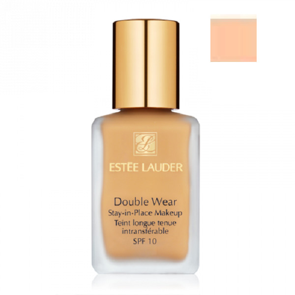 Estee Lauder Double Wear Stay-in-Place Makeup długotrwały podkład do twarzy 1W0 Warm Porcelain SPF10 30ml