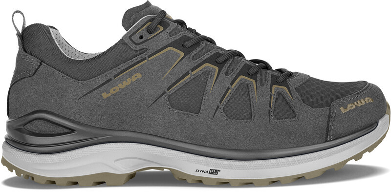 Lowa Innox Evo GTX Buty Mężczyźni, szary EU 42 2022 Buty turystyczne 310611-7945-42