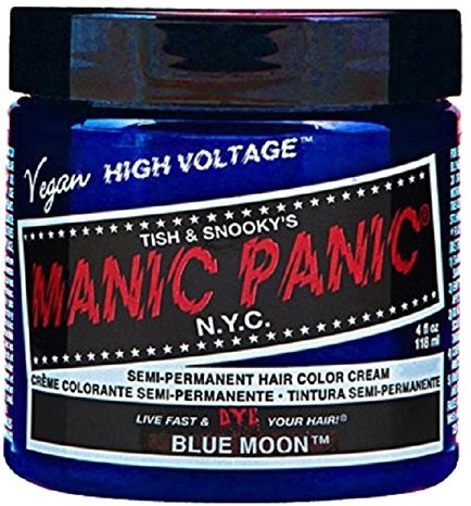 Manic Panic farba do włosów 118ml 612600110418