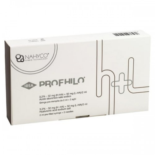 IBSA IBSA Profhilo 2ml 01-0079