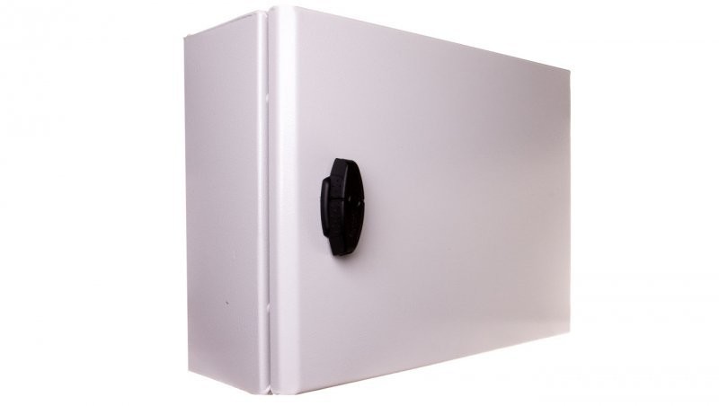 Schneider electric Obudowa S3D 300x400x150mm IP66 bez płyty montażowej NSYS3D3415 NSYS3D3415