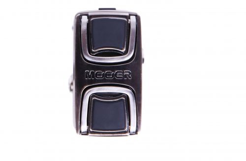 Mooer Phaser Player Digital Phaser Wah Pedal
