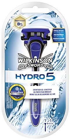 Wilkinson Sword Hydro 5, , , 7001399K