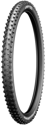 Michelin Wild Mud opona rowerowa 29 cali czarna 2017 fahrradreifen 26 cali 082232