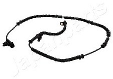 JAPANPARTS Czujnik, prędkosć obrotowa koła ABS-901