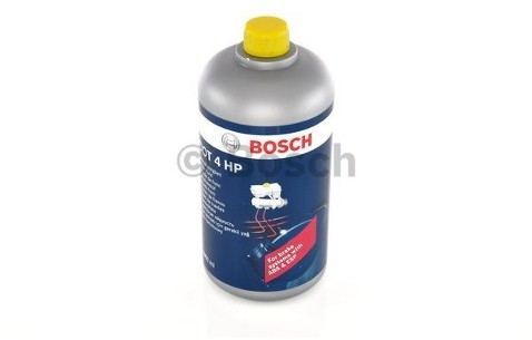 Bosch Płyn hamulcowy DOT 4HP 1L 1 987 479 113