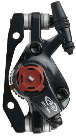 Avid BB7-MTB Rotor, czarny, 200 mm AVEX6174040
