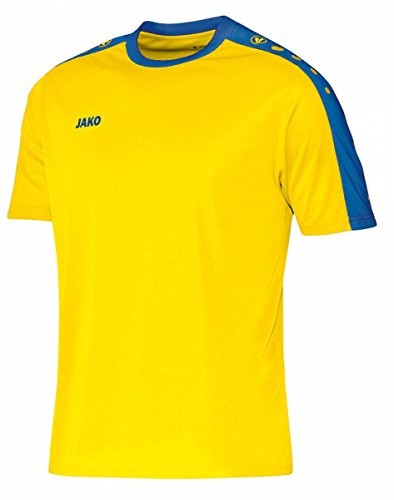 Jako trykot Striker KA, wielokolorowa, M JA4206_12_12_M