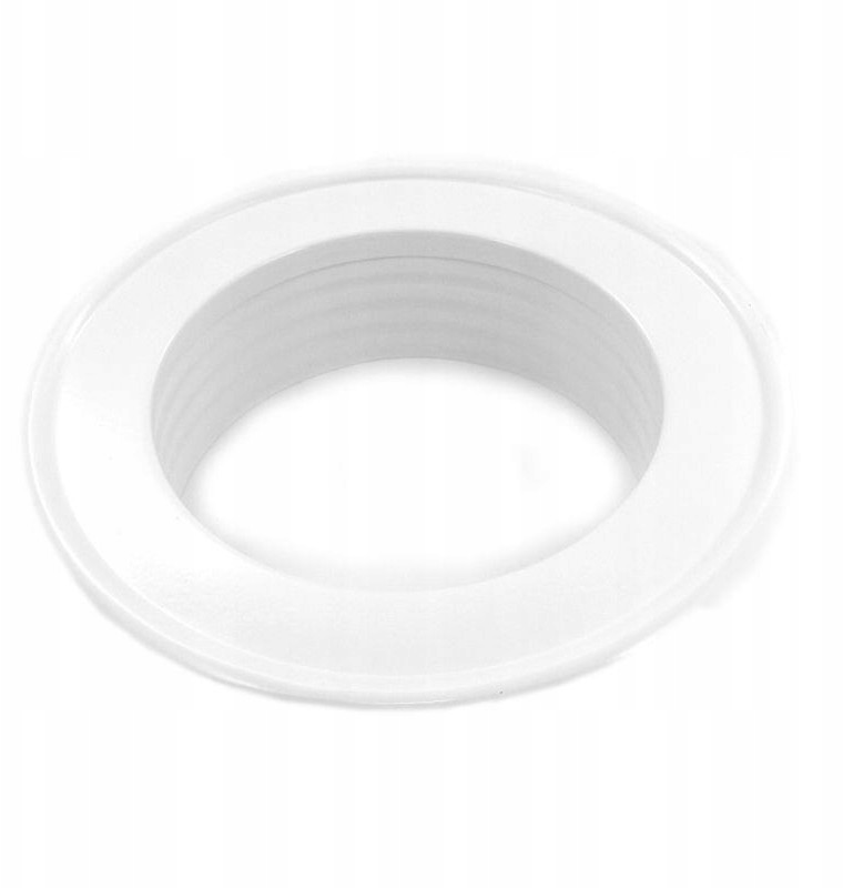 Rozeta Do Rur Malowana Fi 130 Maskownica Kominowa