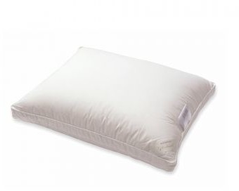 AMZ Szamotuły Poduszka materacowa Materacowa Prestige 40 x 40 cm 140g 5907803172772