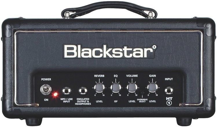 Blackstar HT-1RH head gitarowy