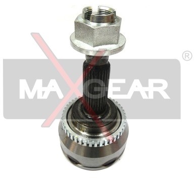 MAXGEAR Zestaw przegubu, półoś napędowa MAXGEAR 49-0268
