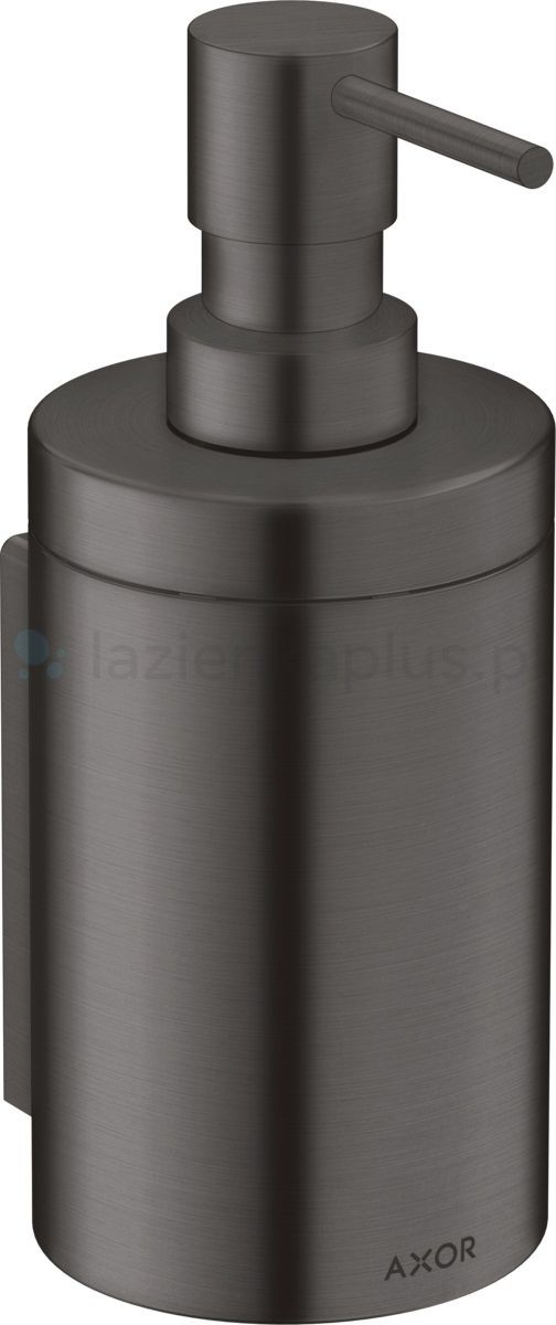 Hansgrohe Universal Circular dozownik do mydła inny 42810340