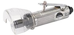 Silverline 598446 szlifierka pneumatyczna, 75 mm 598446