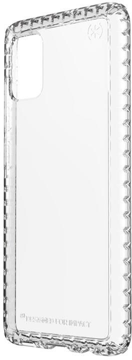 Speck Presidio Lite Etui do Samsung Galaxy A51 (przeźorczyste) 136020-1212