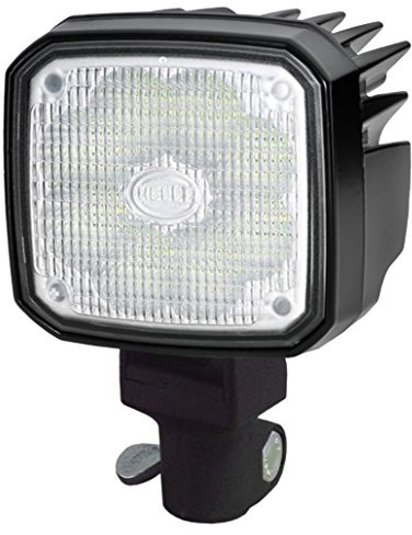 Hella Ultra Beam reflektor roboczy LED, czarny 1GA 995 606-151
