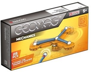 GeoMag Mechanics M0 28 el. 719