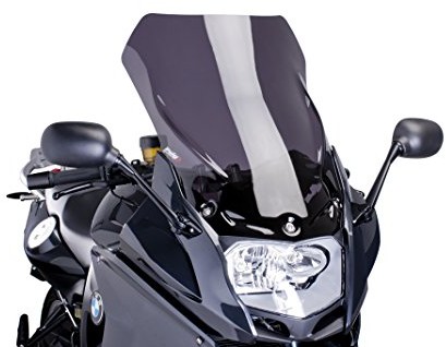 Puig Screen 6485F szyba turystyczna, mocno przyciemniana 6485F