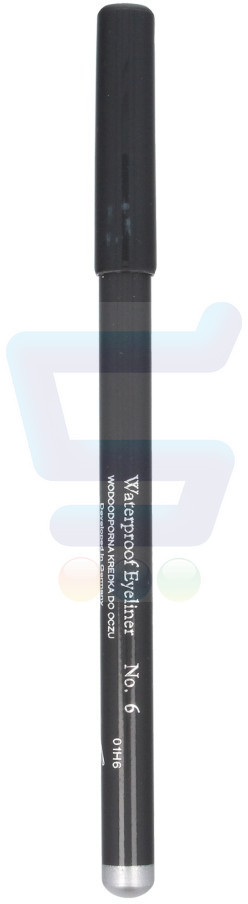 Mon Ami Kredka do oczu Grafitowa nr 06