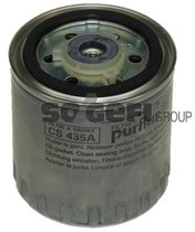 PURFLUX Filtr paliwa CS435A