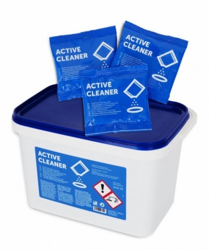 Retigo Active Cleaner 4 kg 40 saszetek 4694