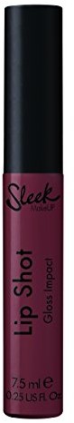 Sleek Makeup Lip Shot Ready or not, 7.5 ML 5029724129700