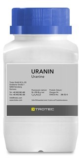 TROTEC Uranin 100 g