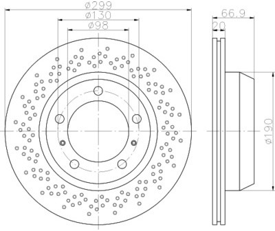 TEXTAR (TMD Friction Services GmbH) (TMD Friction Services GmbH) 92165303 92165303